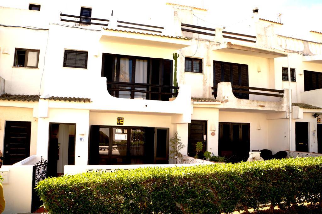 Guesthouse High Tower Lagos Exterior photo